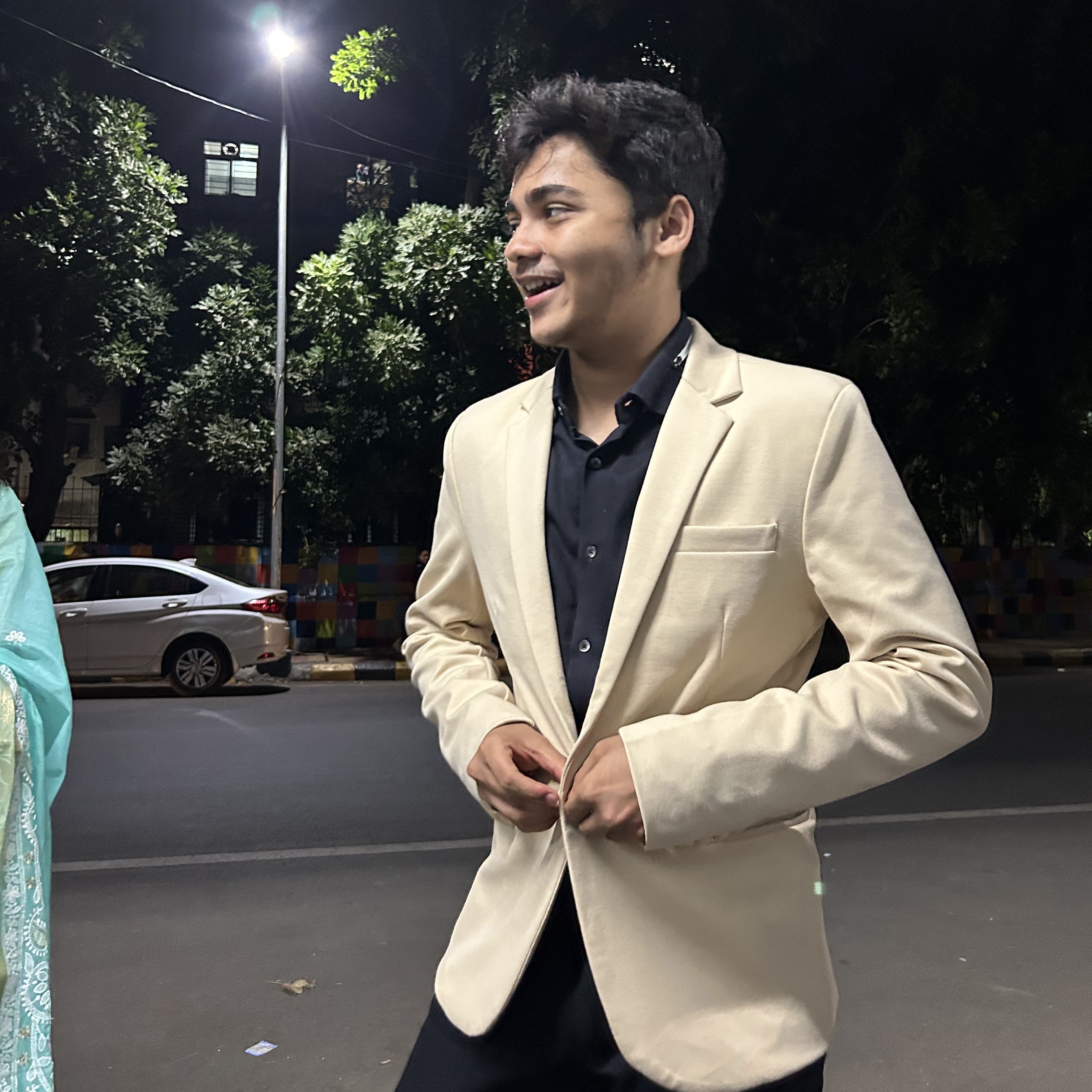 Kushal Mehta
